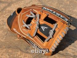Rare ! Gant de champ intérieur Easton MAKO PRO SERIES HyperLite (18,4 oz) EMK1150 11,5 RHT