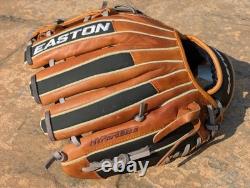 Rare ! Gant de champ intérieur Easton MAKO PRO SERIES HyperLite (18,4 oz) EMK1150 11,5 RHT