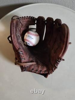 Rawlings 11,5 Heart of the Hide Modèle Pro Infield Série Rare