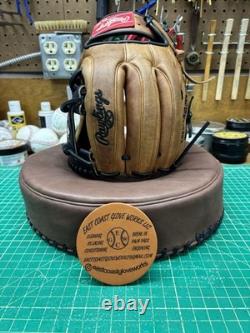 Rawlings Cœur de la Peau Pro315-2GBB 11,75 I-Web Infield/Troisième Base