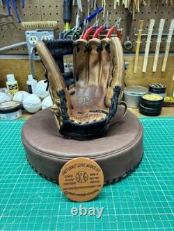 Rawlings Cœur de la Peau Pro315-2GBB 11,75 I-Web Infield/Troisième Base