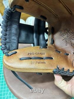 Rawlings Cœur de la Peau Pro315-2GBB 11,75 I-Web Infield/Troisième Base