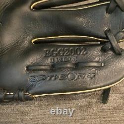Rawlings Gold Glove Rgg2002 Opticore 11.5 Baseball Glove Hoh Pro Preferred Mitt