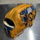 Rawlings Hoh 11,25 Infield Droit Orange Tan Gr3fhen52mg Wizard Pro Excel Japon