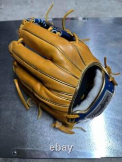 Rawlings HOH 11,25 Infield Droit Orange Tan GR3FHEN52MG Wizard Pro Excel Japon