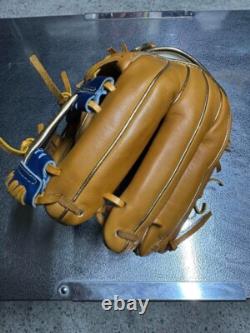 Rawlings HOH 11,25 Infield Droit Orange Tan GR3FHEN52MG Wizard Pro Excel Japon