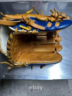 Rawlings HOH 11,25 Infield Droit Orange Tan GR3FHEN52MG Wizard Pro Excel Japon