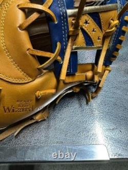 Rawlings HOH 11,25 Infield Droit Orange Tan GR3FHEN52MG Wizard Pro Excel Japon