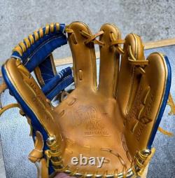 Rawlings HOH 11,25 Infield Droit Orange Tan GR3FHEN52MG Wizard Pro Excel Japon