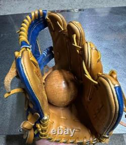 Rawlings HOH 11,25 Infield Droit Orange Tan GR3FHEN52MG Wizard Pro Excel Japon