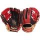 Rawlings Hoh Club Or Pro Gold Glove Juin 2025 11,5 Pouces Gant De Baseball Pour L&rsquo;infield &eacute;dition Limit&eacute;e