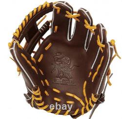 Rawlings HOH Pro Excel style Finger Shift 11,5 po ? Gant d’infield droitier tout-terrain JDMPS