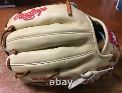 Rawlings Heart Of The Hide Fielding Glove (11.75) Pro205-4ct Rht Nouveau