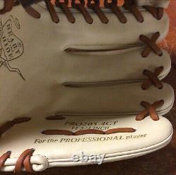 Rawlings Heart Of The Hide Fielding Glove (11.75) Pro205-4ct Rht Nouveau