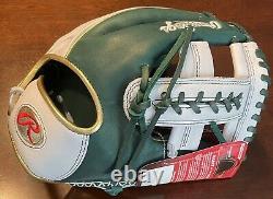 Rawlings Heart Of The Hide Pro-luckyv 11,5-inch Infield Glove Limited Edition