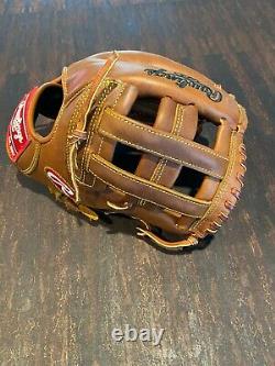 Rawlings Heart Of The Hide Pro206-6ti