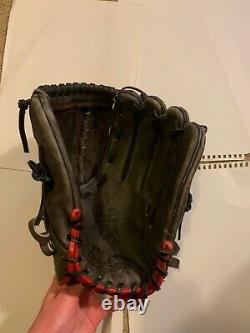 Rawlings Heart Of The Hide Pro208-12ds Pitchers Gant