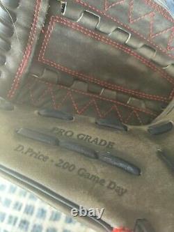 Rawlings Heart Of The Hide Pro208-12ds Pitchers Gant
