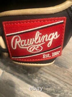 Rawlings Heart Of The Hide Pro314-2bc (11.5) Gant De Baseball