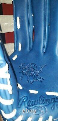 Rawlings Heart Of The Hide Pro435-16jr 12.75 Limited Edition Baseball Glove Rht