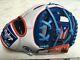 Rawlings Heart Of The Hide Puerto Rico Infield Glove Special Edition Taille 11,5