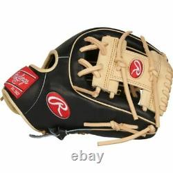 Rawlings Heart Of The Hide R2g Pro I-web Gant De Baseball Rht 11.5 Pror314-2bc