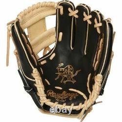 Rawlings Heart Of The Hide R2g Pro I-web Gant De Baseball Rht 11.5 Pror314-2bc