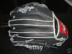 Rawlings Heart Of The Hide (hoh) Gant De Baseball Pro1176dcbg 11,75 Rh $259.99