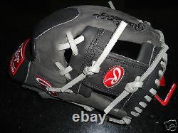 Rawlings Heart Of The Hide (hoh) Gant De Baseball Pro202gbpf 11,5 Rh $259.99
