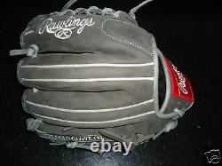 Rawlings Heart Of The Hide (hoh) Gant De Baseball Pro204dcg 11,5 Rh $259.99