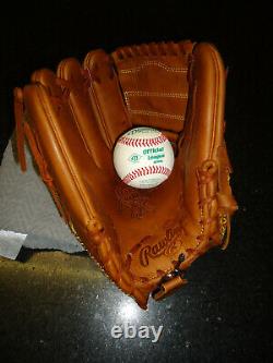 Rawlings Heart Of The Hide (hoh) Gant De Baseball Pro205-9tifs 11,75 Lh 259,99 $