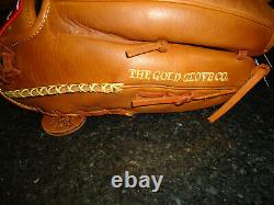 Rawlings Heart Of The Hide (hoh) Gant De Baseball Pro205-9tifs 11,75 Lh 259,99 $