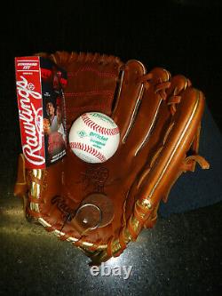 Rawlings Heart Of The Hide (hoh) Limited Edition Pro205-9tim Gant 11.75 Rh