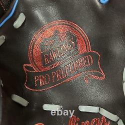 Rawlings Pro Preferred 11.5 Infield PROS314-32MO Tout Neuf