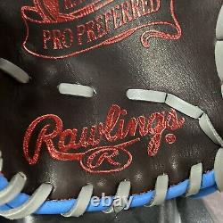 Rawlings Pro Preferred 11.5 Infield PROS314-32MO Tout Neuf