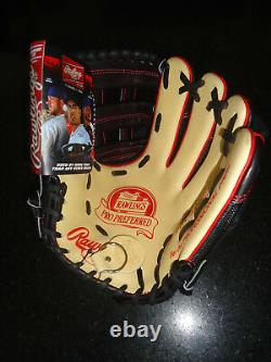 Rawlings Pro Preferred Pro Label Pros205-6cm Gants De Baseball 11.75 R379,99 $