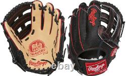 Rawlings Pro Preferred Pro Label Pros205-6cm Gants De Baseball 11.75 R379,99 $