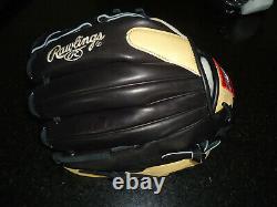 Rawlings Pro Preferred Pros1150sc Gant De Baseball 11,5 Rh 379,99 $