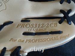 Rawlings Pro Preferred Pros312-2cb Gants De Baseball 11,25 Rh 379,99 $