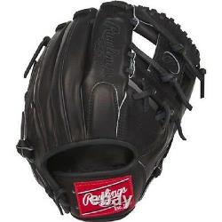 Rawlings Pro Preferred Prosnp2bob Baseball Glove 11.25 Rh $359.99