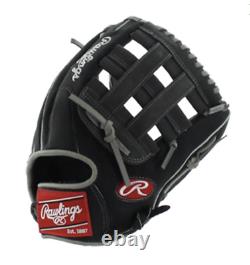 Rawlings Pro1176dcbg Heart Of The Hide Dual Core Baseball Glove 11.75 Rht
