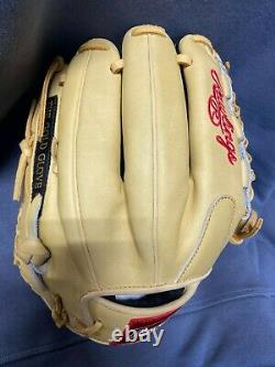 Rawlings Pro12-15jc Heart Of The Hide Limited Edition Baseball Glove 12 Pouces Rht