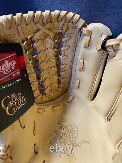 Rawlings Pro12-15jc Heart Of The Hide Limited Edition Baseball Glove 12 Pouces Rht