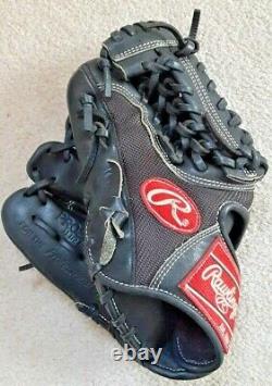 Rawlings Pro204dm 11.5 Heart Of The Hide Baseball Glove Gauche Main Pro Lht Remis