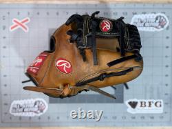 Rawlings Pros204-2RTB 11.5 RHT I-Web Marron/Noir