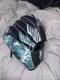 Rawlings Rev1x 11.75 Pro-i Web Infield Bleu Noir Rouge Gris