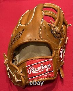 Rawlings Rare Made USA Pro-6xtc Heart Of The Hide Pro Baseball Glove Mitt Nwot