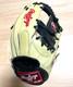 Rawlings Du Japon La Marque D'un Pro Gant Rht Gh 11,25 Infield Limité Camel