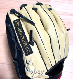 Rawlings du Japon LA MARQUE D'UN PRO Gant RHT GH 11,25 Infield Limité Camel