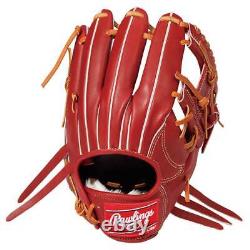 Rawlings pro preferred Gant de baseball ROR SH GH9PRK41 pour l'infériorité B de l'intérieur de la main gauche